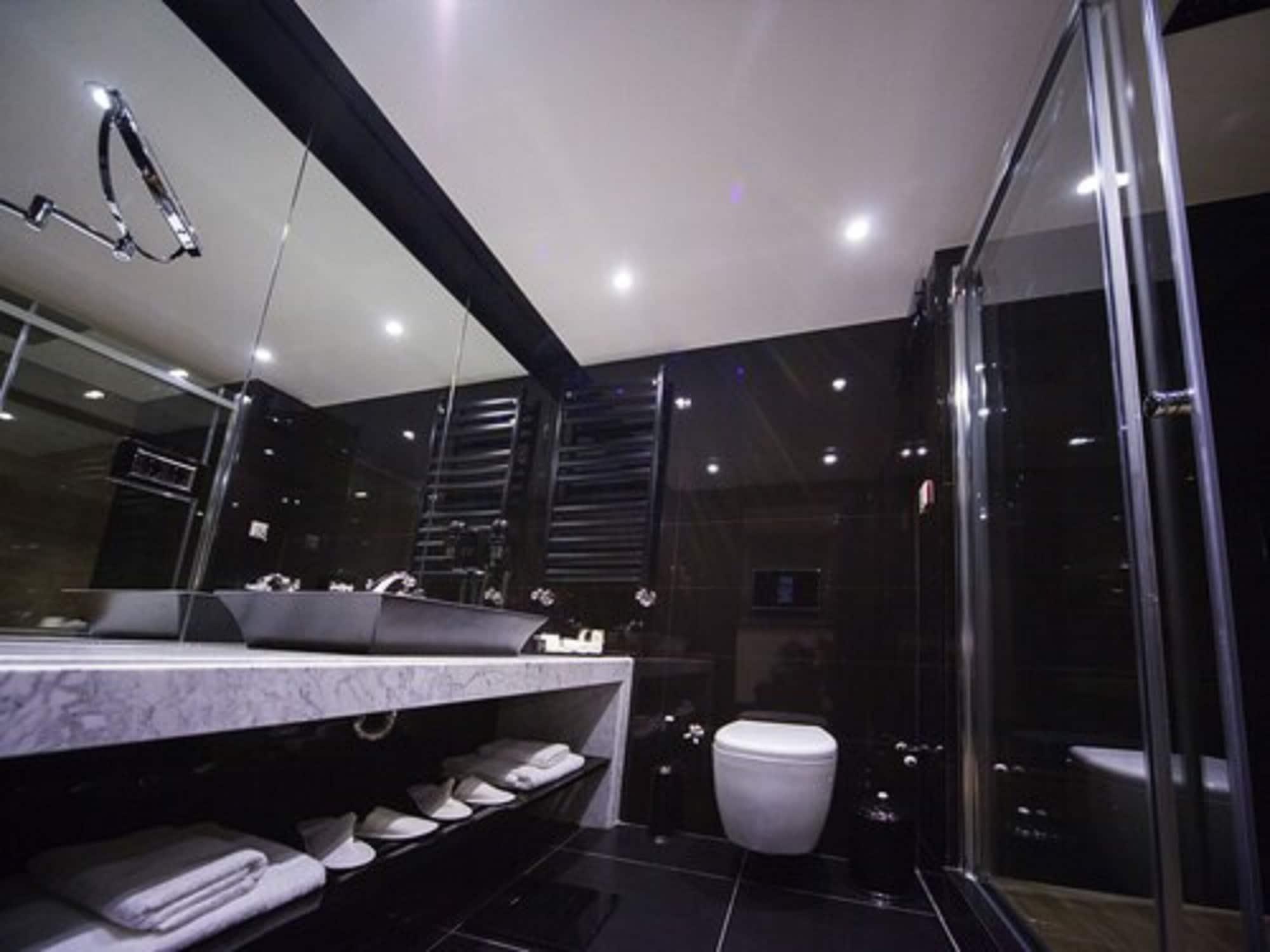 Nordstern Hotel Galata Istanbul Exterior foto